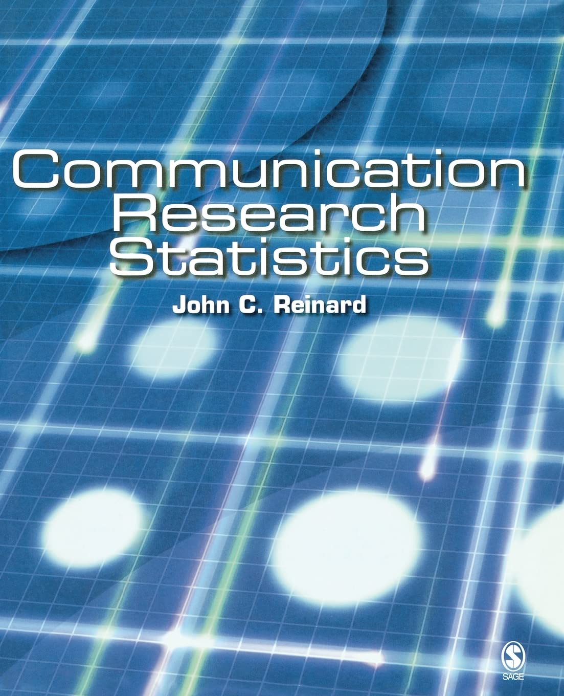 Communication Research Statistics,Used