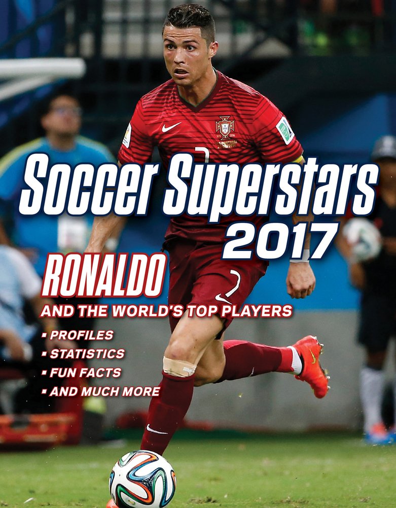 Soccer Superstars 2017,Used