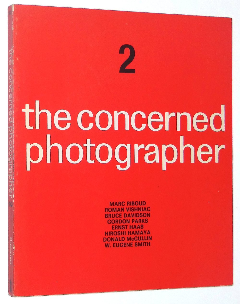 The Concerned Photographer 2,New