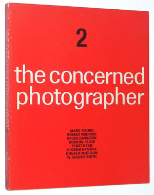 The Concerned Photographer 2,New