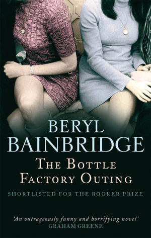 Bottle Factory Outing,Used