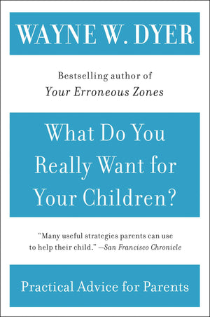 What Do You Really Want for Your Children?,Used
