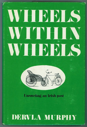 Wheels Within Wheels,Used