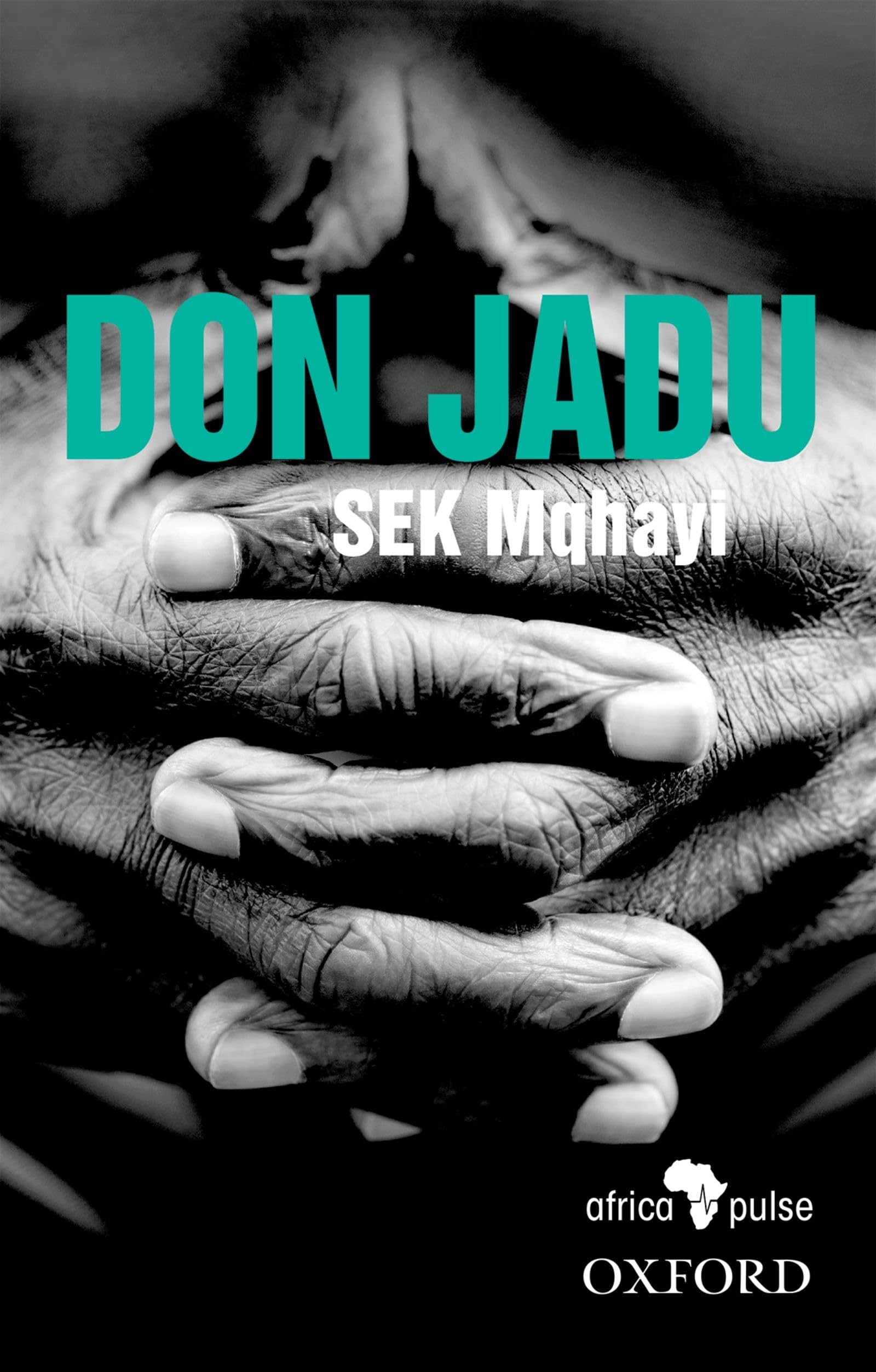 Don Jadu,Used