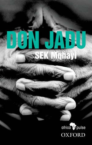 Don Jadu,Used