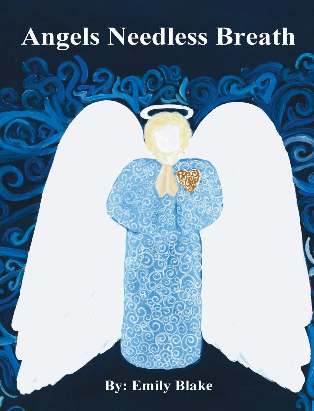 Angels Needless Breath,Used