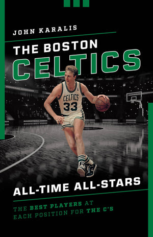 The Boston Celtics AllTime AllStars,Used