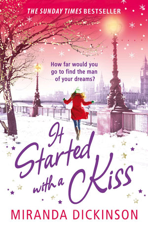 It Started With A Kiss,New