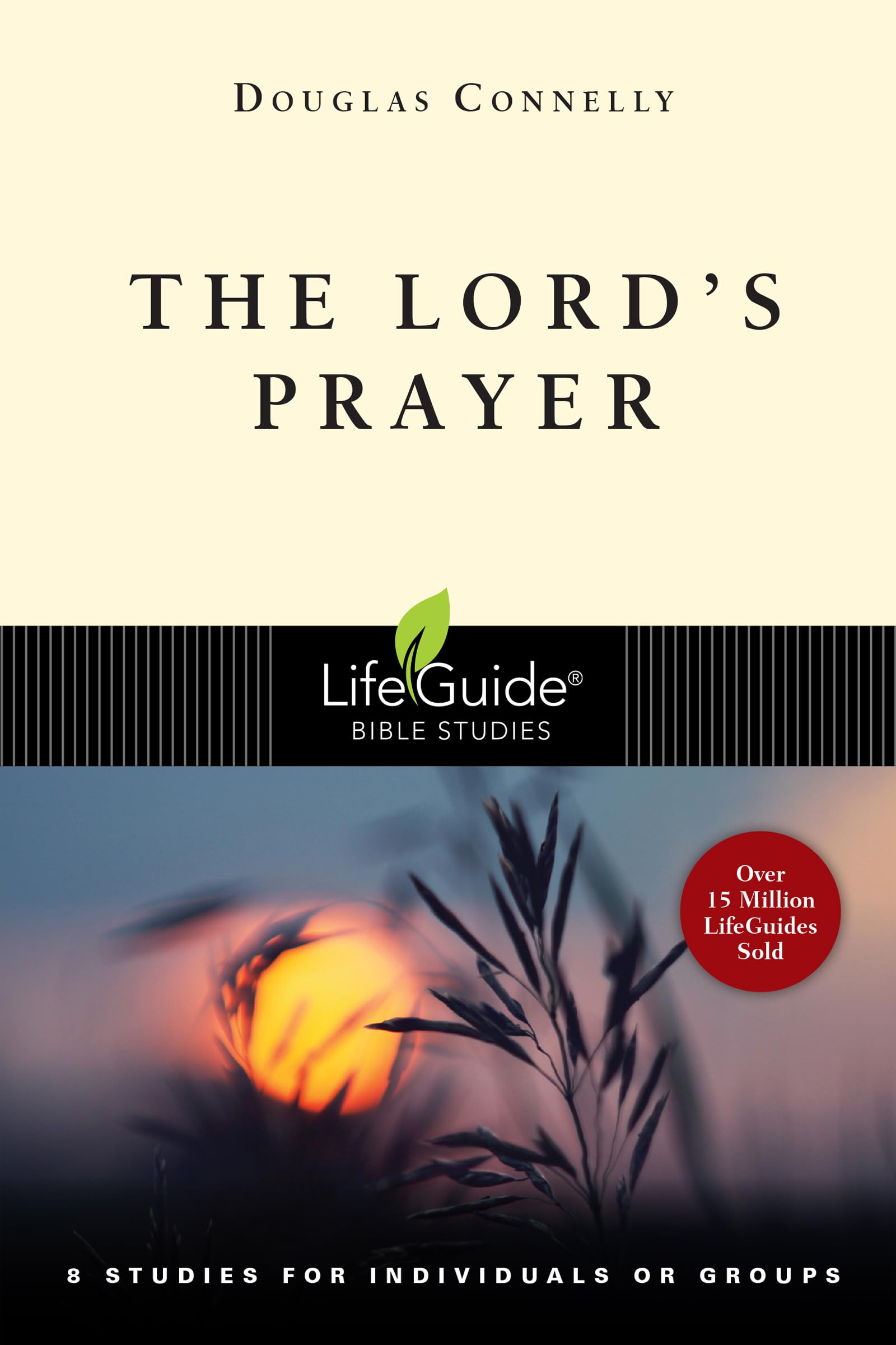 The Lord's Prayer (LifeGuide Bible Studies),Used