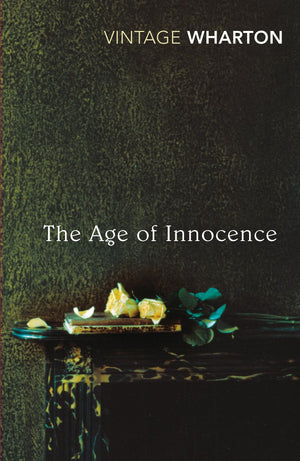 The Age of Innocence (Vintage Classics),Used