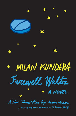 Farewell Waltz: A Novel,Used