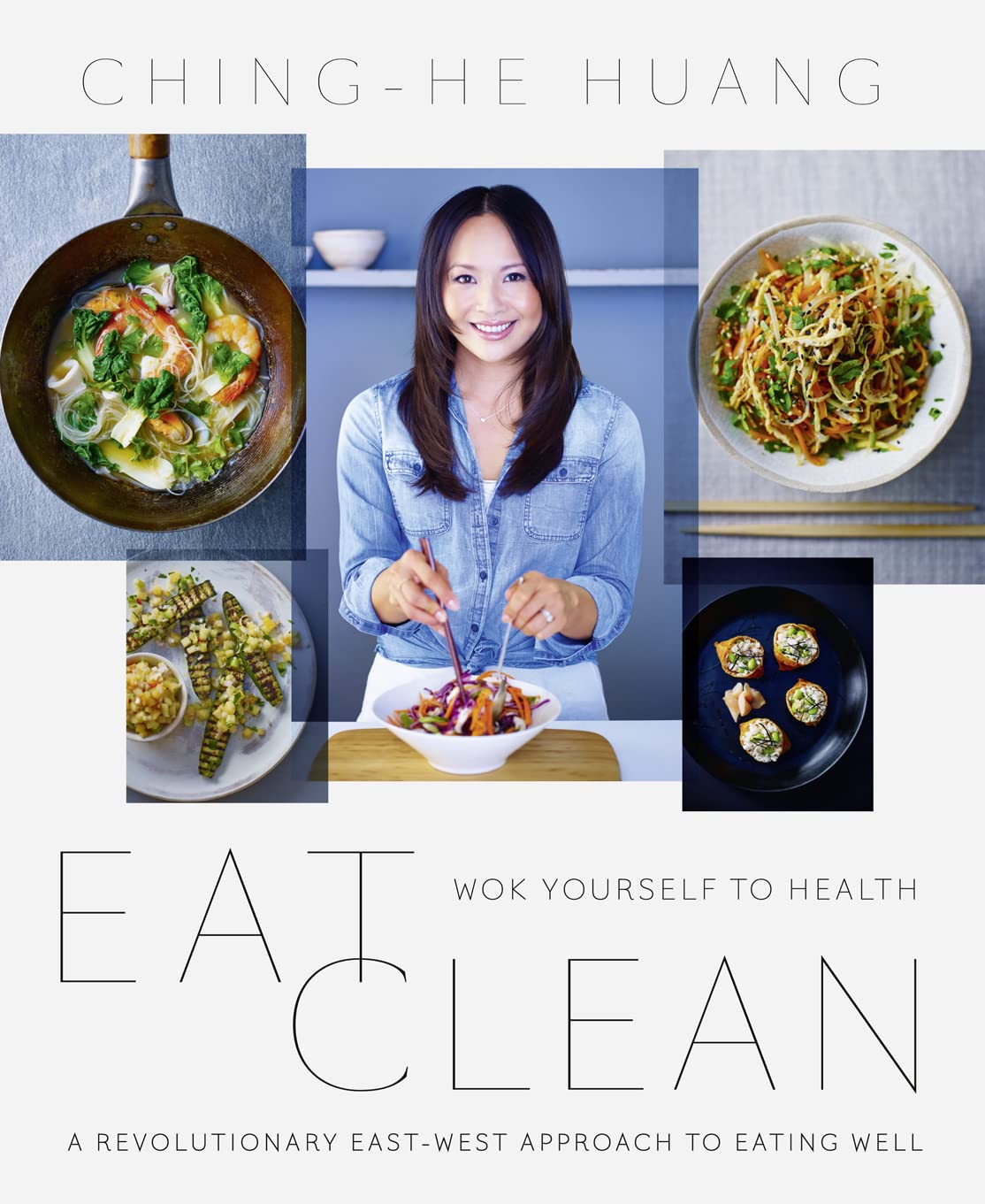 Eat Clean,Used