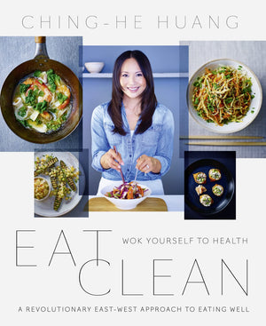 Eat Clean,Used