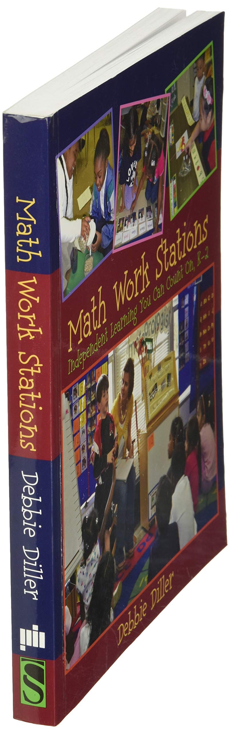 Math Work Stations,Used
