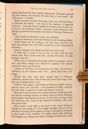 Harry Potter And The Prisoner Of Azkaban (Special Edition),Used