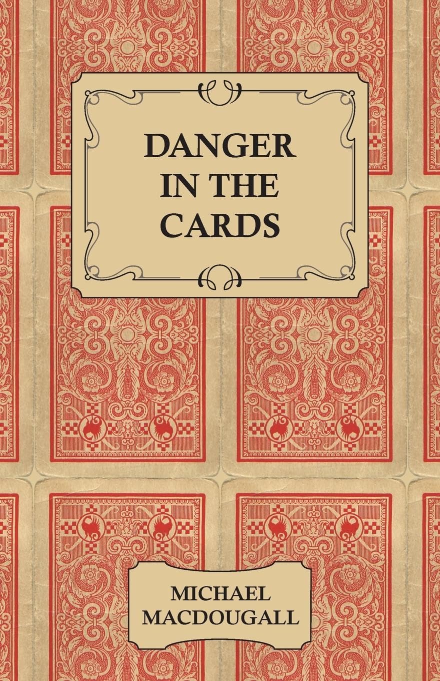 Danger In The Cards