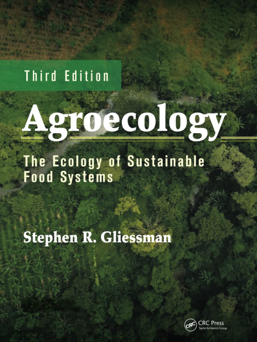 Agroecology (Advances in Agroecology),Used