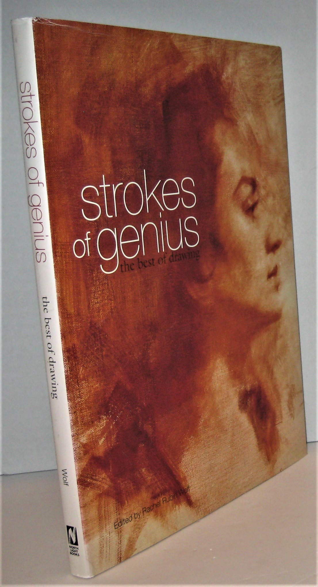 Strokes of Genius: The Best of Drawing,Used
