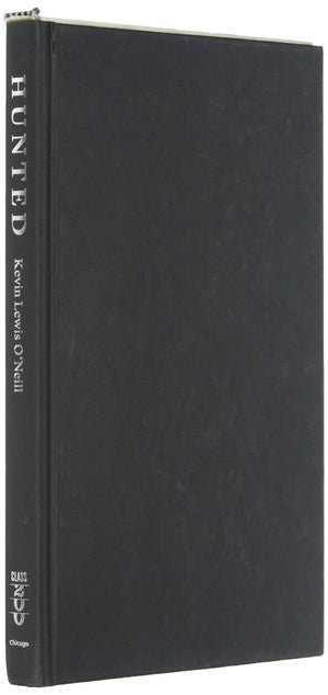 Hunted: Predation and Pentecostalism in Guatemala (Class 200: New Studies in Religion),Used