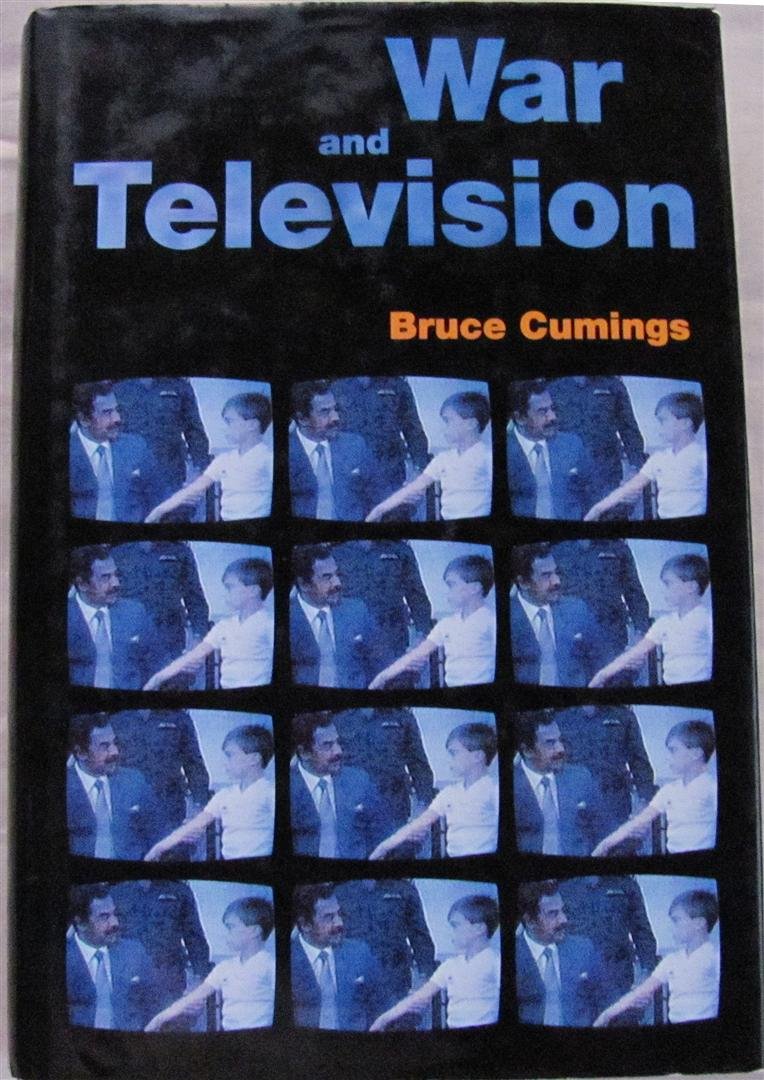 War and Television (Haymarket)