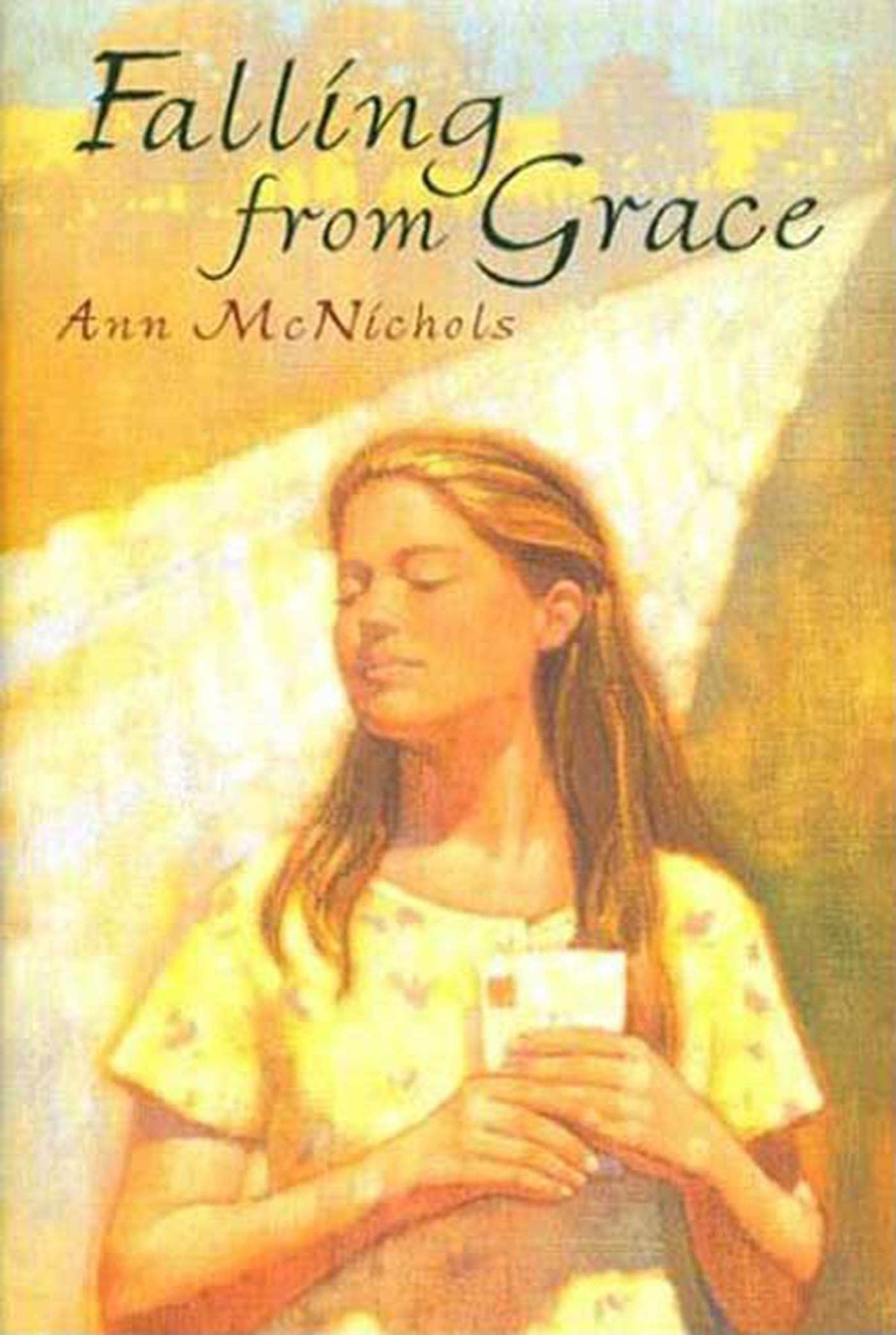Falling From Grace,Used