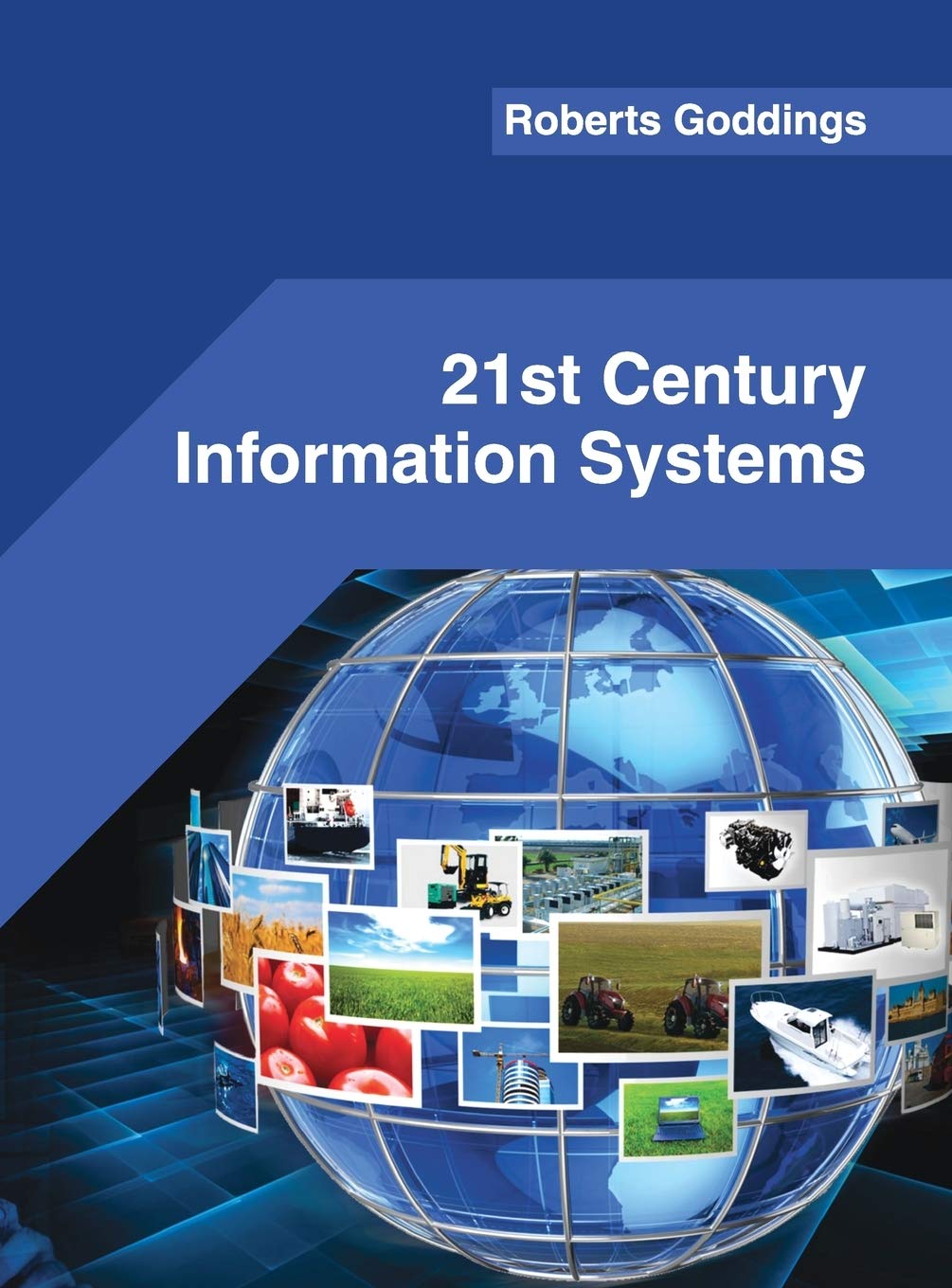 21st Century Information Systems,Used