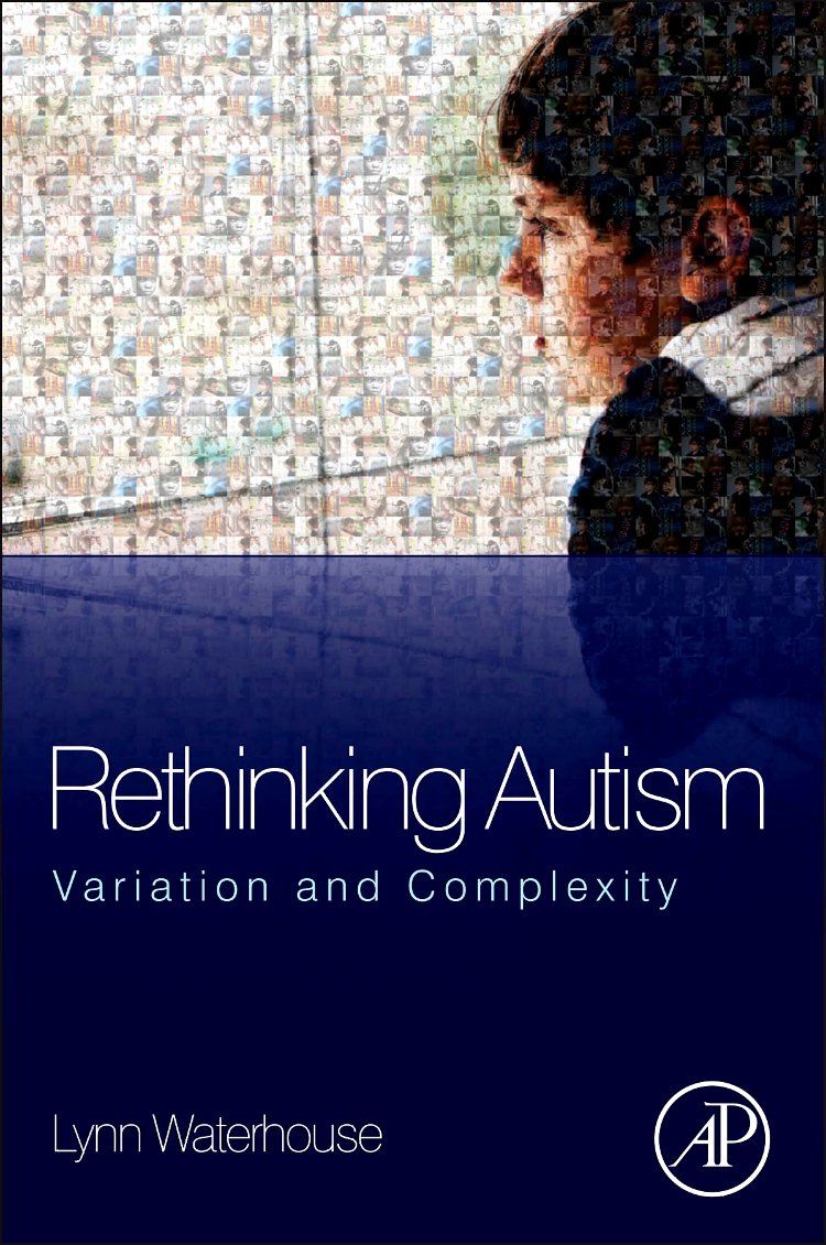 Rethinking Autism: Variation and Complexity,Used