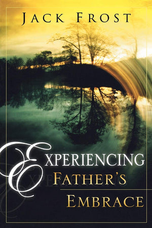 Experiencing Fathers Embrace,New