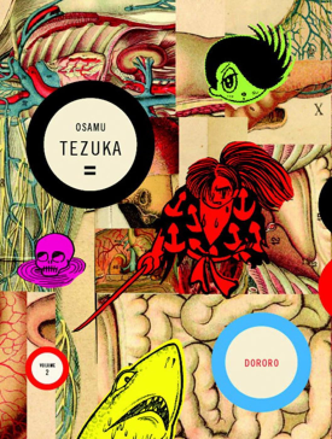 Dororo, Volume 2