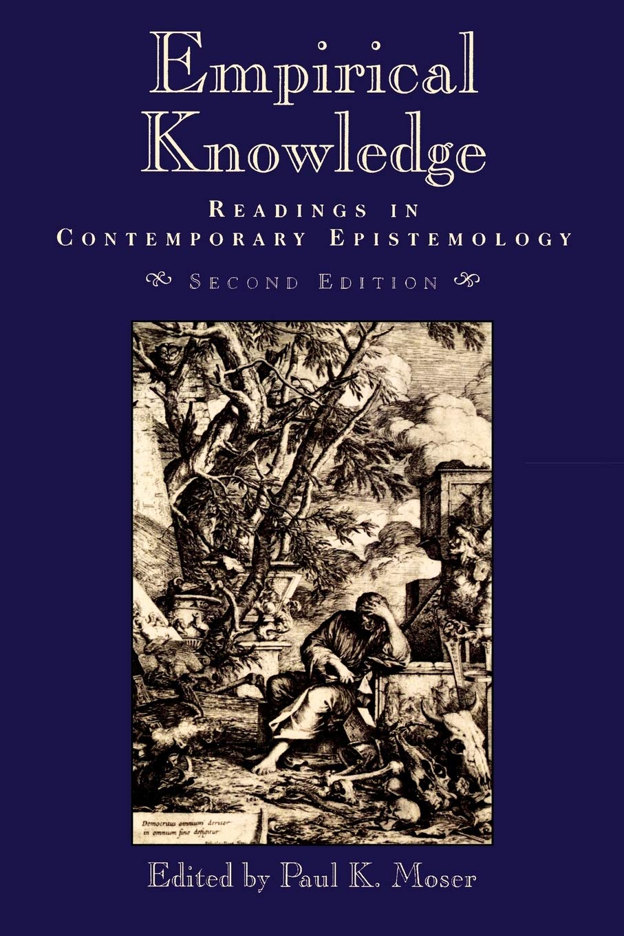 Empirical Knowledge,New