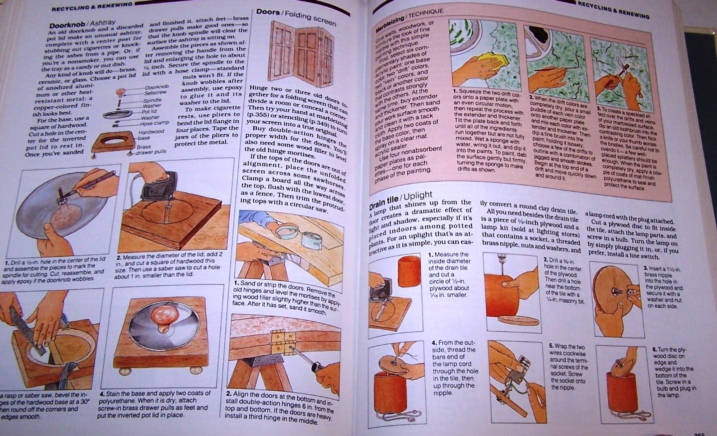 Practical Problem Solver: Substitutes, Shortcuts, and Ingenious Solutions for Making Life Easier,Used