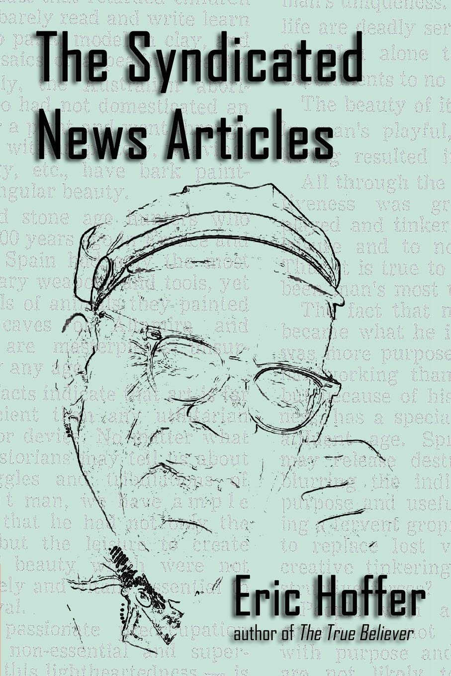 The Syndicated News Articles,Used