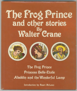 The Frog Prince and other stories