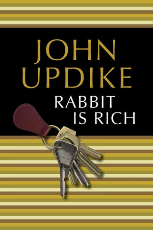Rabbit Is Rich,New