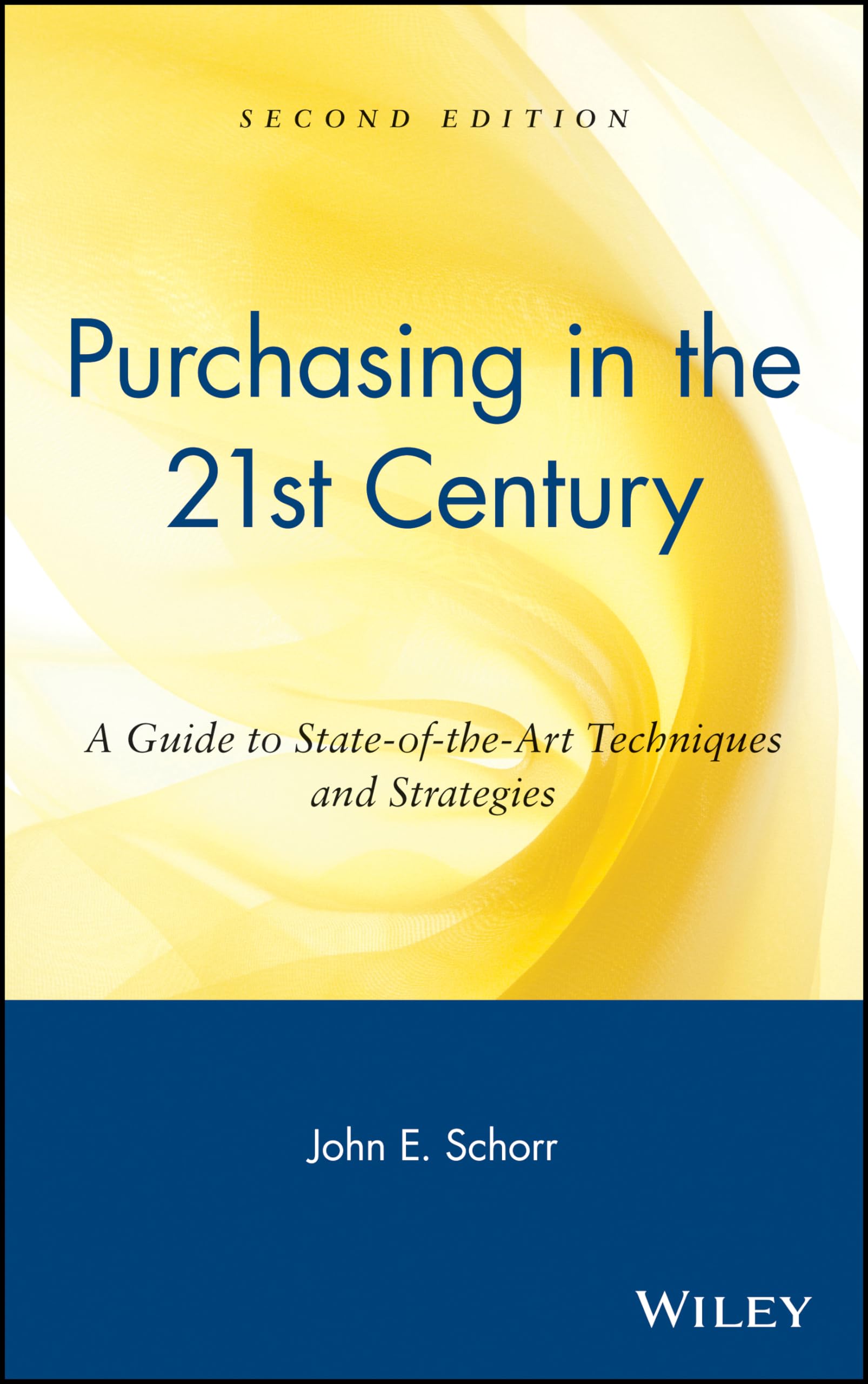 Purchasing in the 21st Century: A Guide to StateoftheArt Techniques and Strategies, 2nd Edition,Used