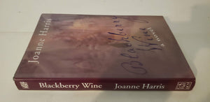 Blackberry Wine,Used