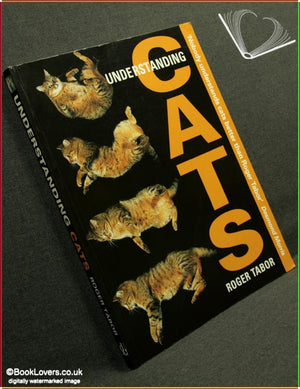 Understanding Cats,Used