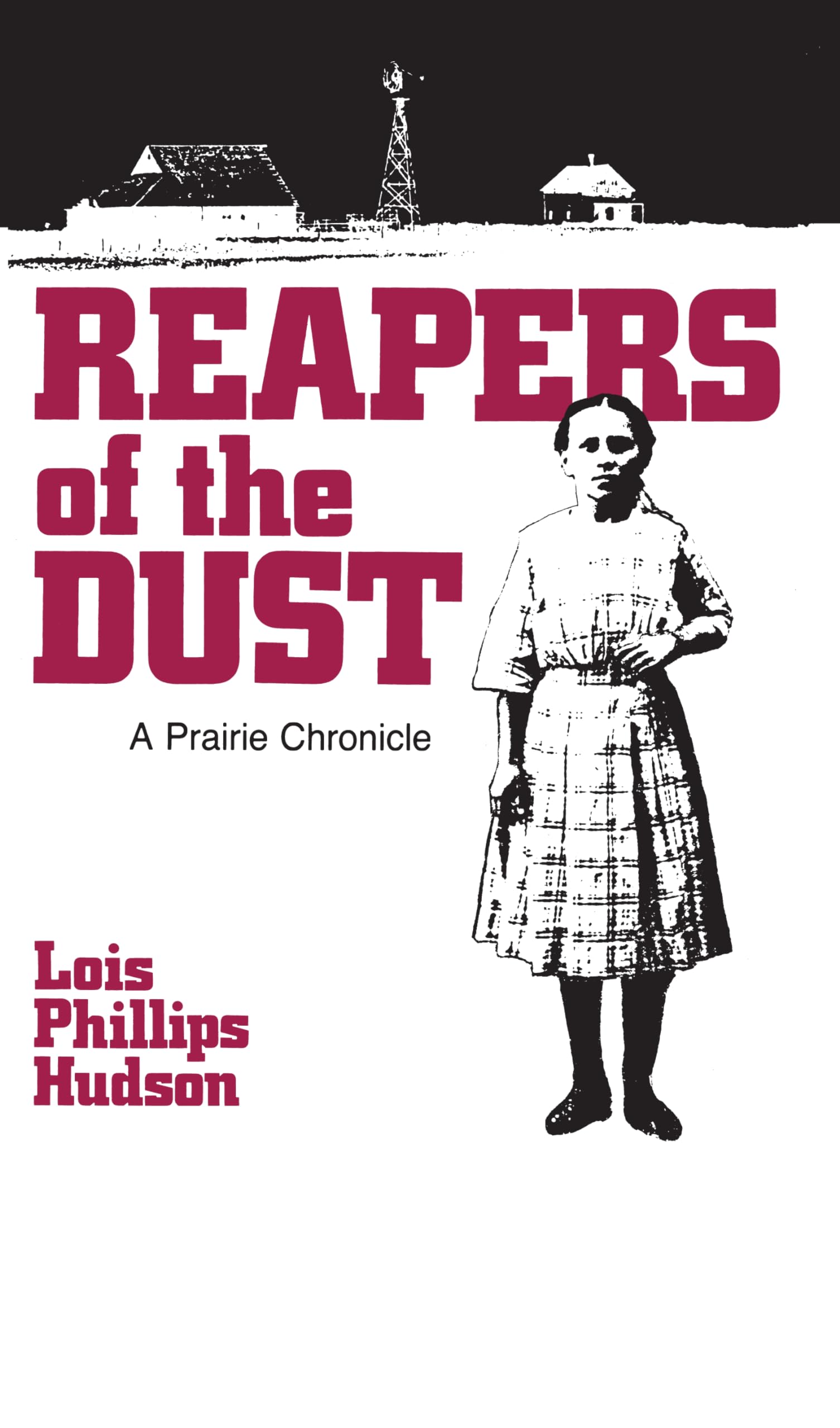 Reapers Of The Dust (Borealis Books),Used