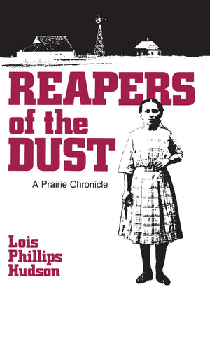 Reapers Of The Dust (Borealis Books),Used