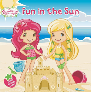 Fun In The Sun (Strawberry Shortcake)