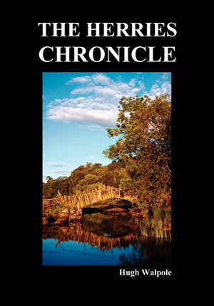 The Herries Chronicle,Used