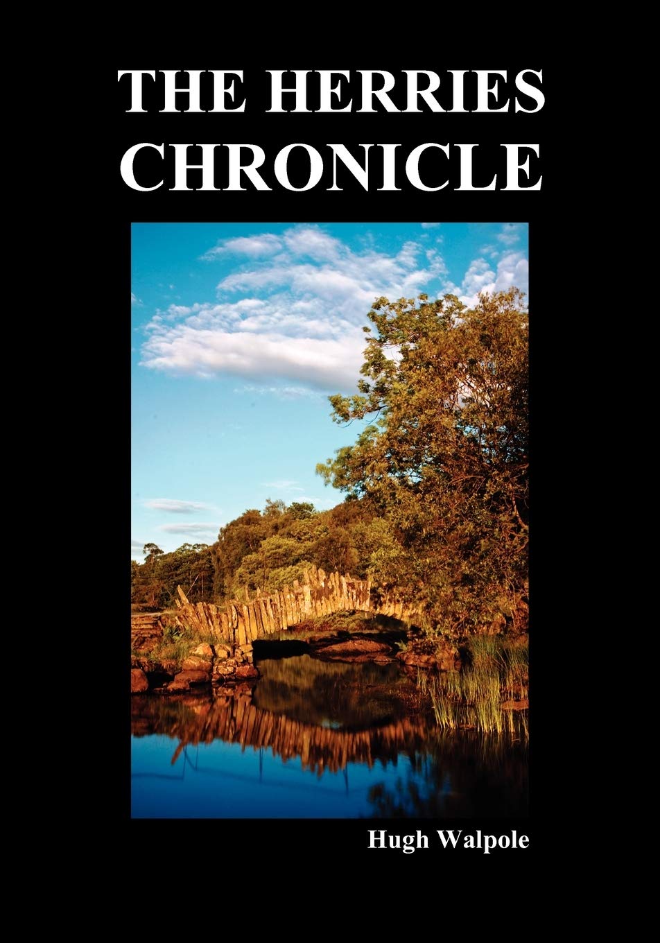 The Herries Chronicle,Used