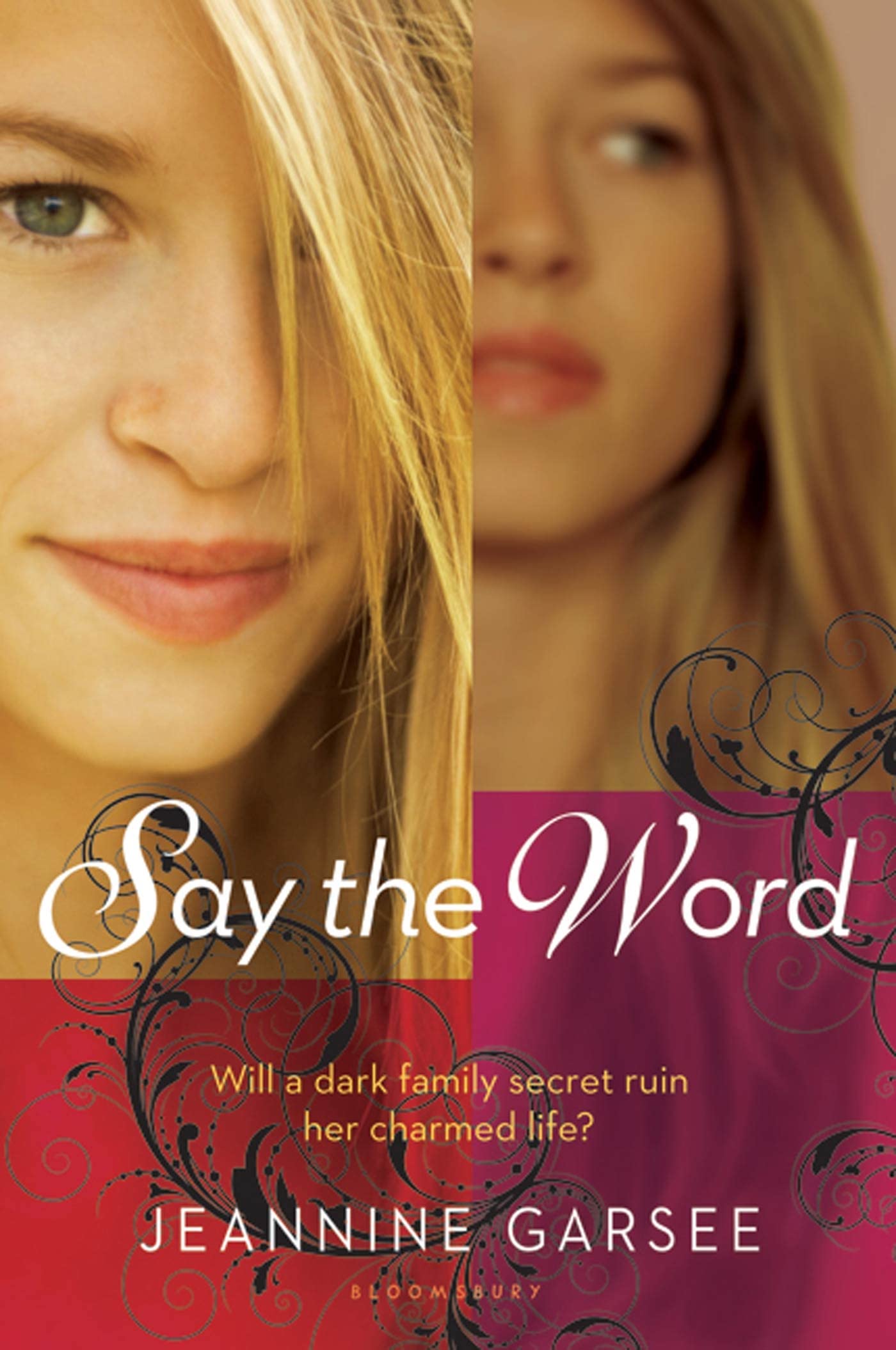 Say the Word,Used