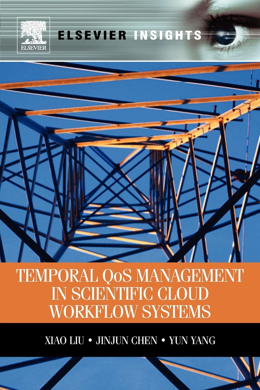 Temporal Qos Management In Scientific Cloud Workflow Systems (Elsevier Insights)