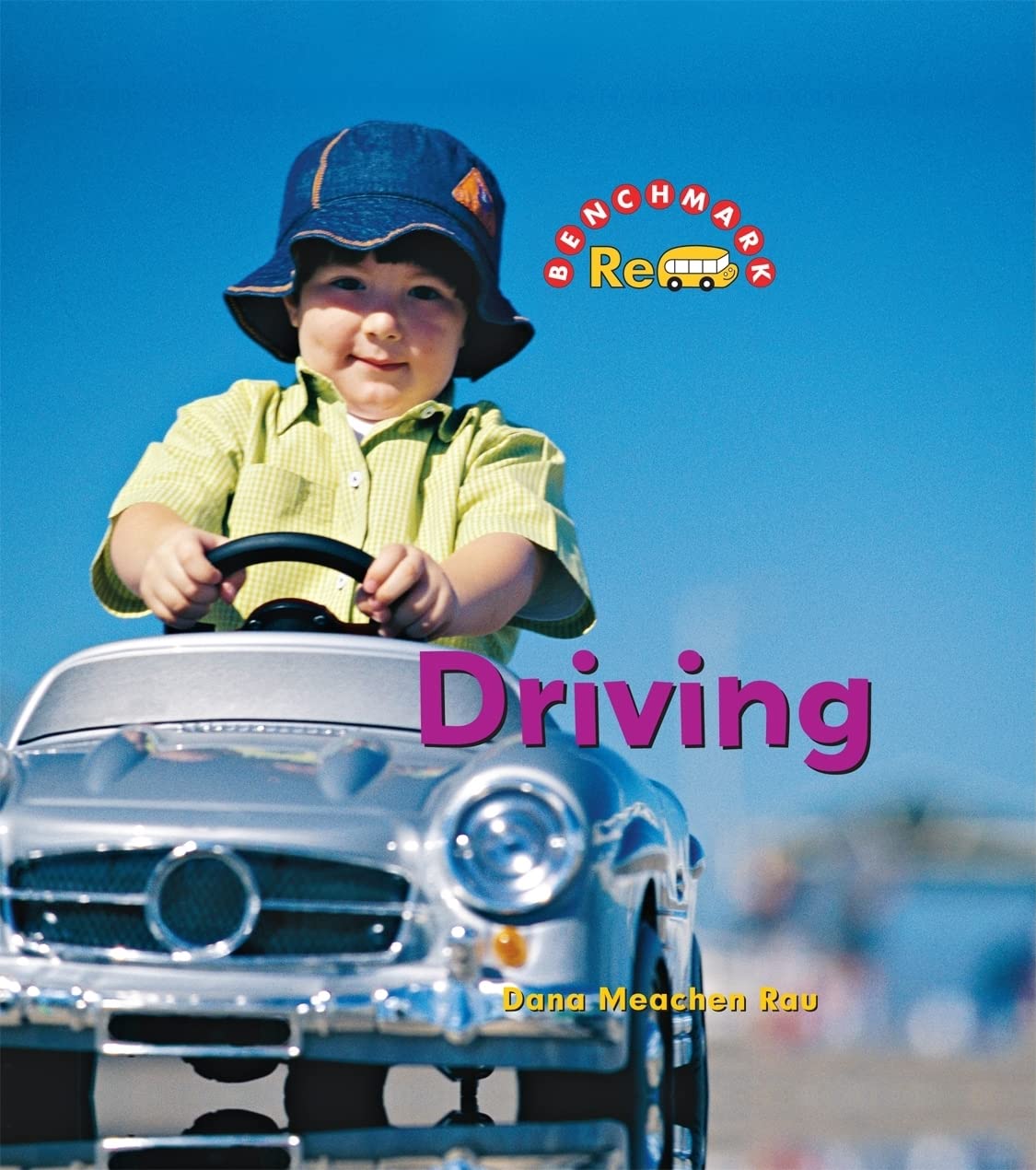 Driving (Benchmark Rebus),Used
