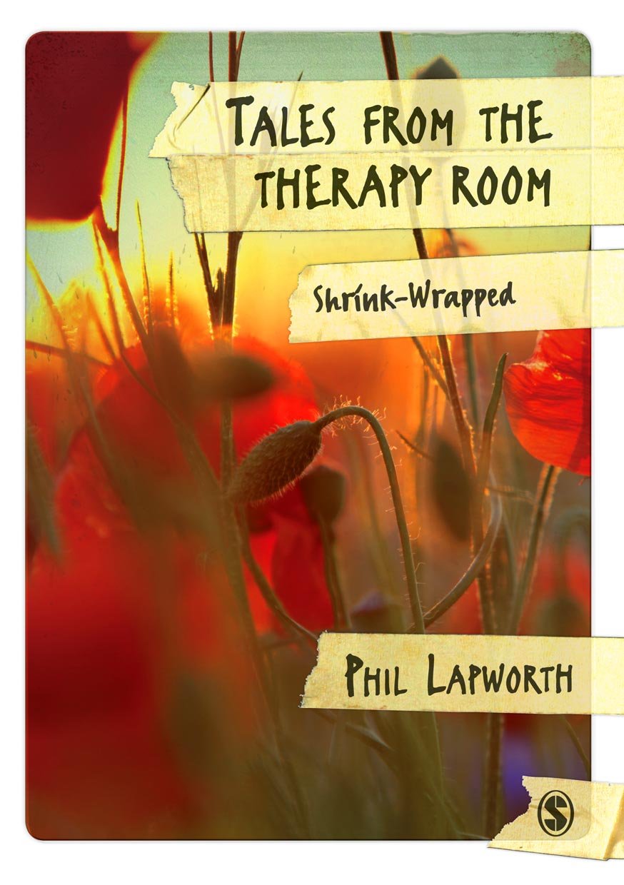 Tales From The Therapy Room: Shrinkwrapped,Used