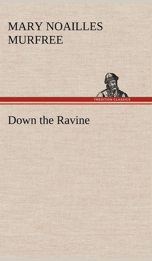 Down the Ravine,Used