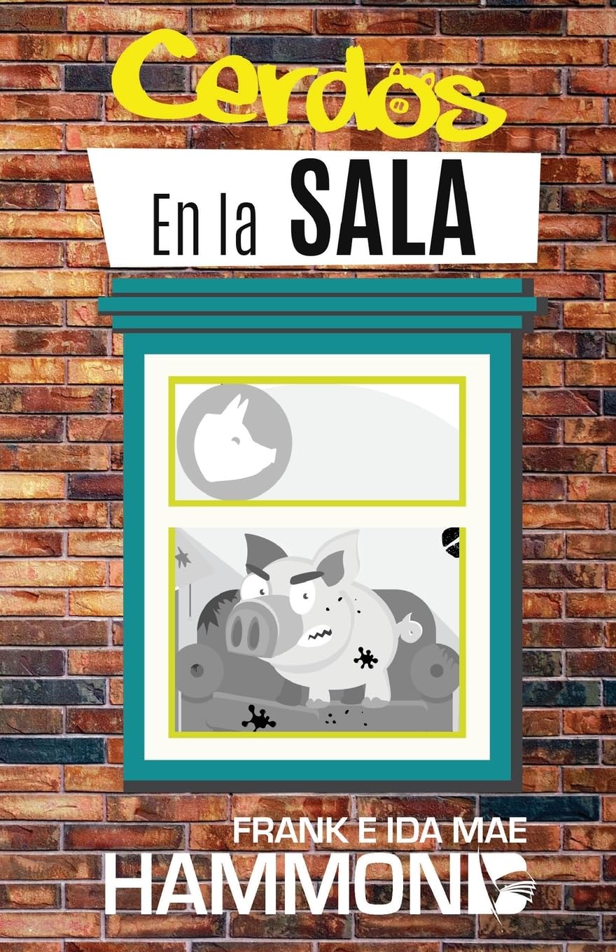 Cerdos en la Sala: Una gua prctica para la liberacin (Formato Media Carta) (Spanish Edition),New
