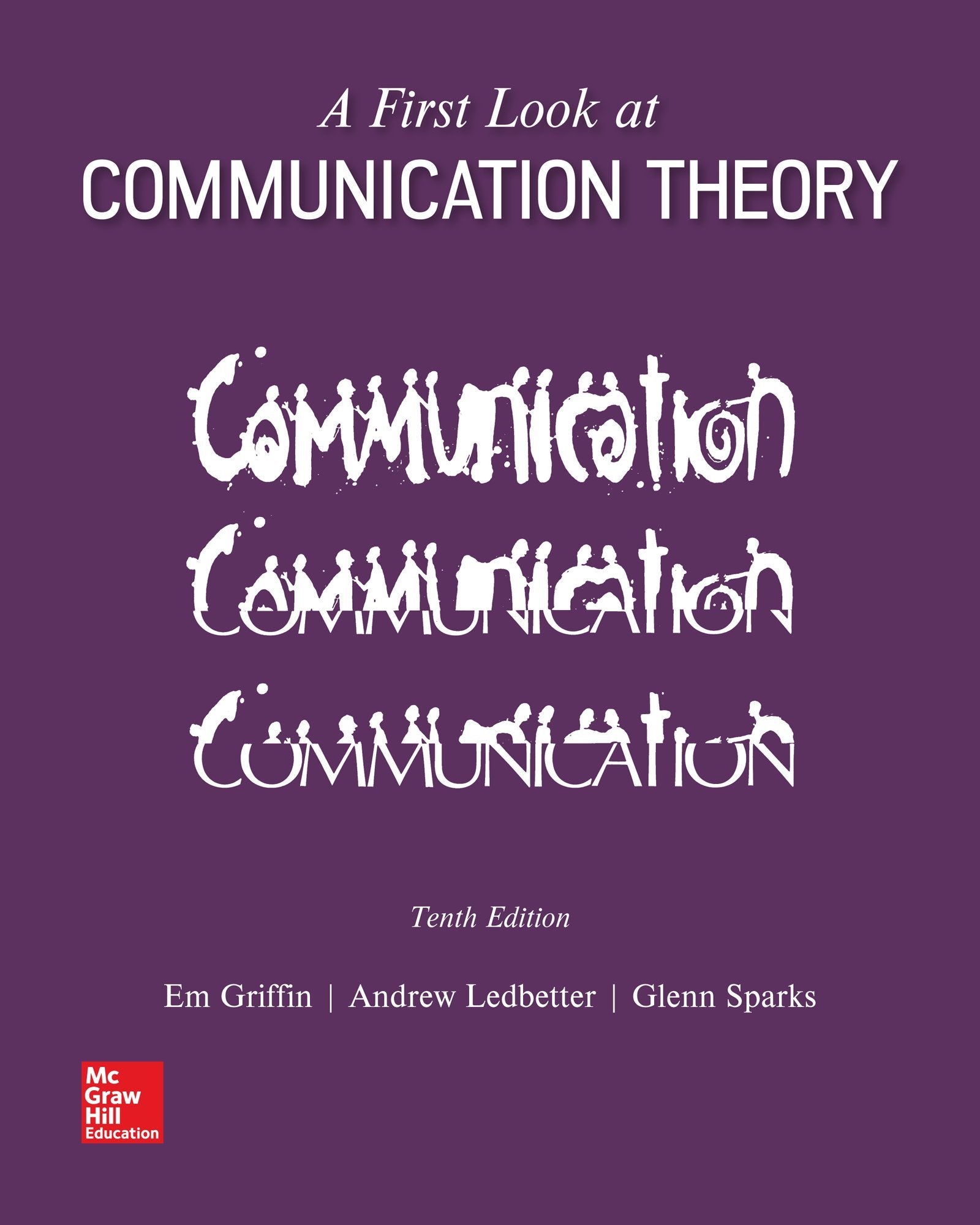 Looseleaf For A First Look At Communication Theory