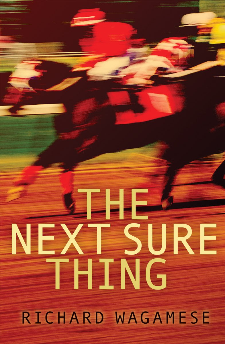 The Next Sure Thing (Rapid Reads),Used